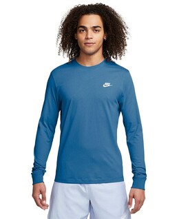 Nike: Спортивная футболка  Club