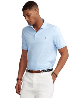 Polo Ralph Lauren: Классическая рубашка 