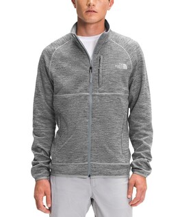 The North Face: Флисовая куртка  Canyonlands