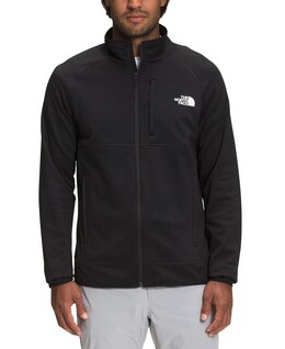 The North Face: Флисовая куртка  Canyonlands