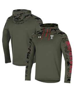 Under Armour: Толстовка с капюшоном 