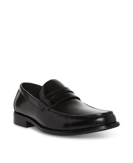 Steve Madden: Чёрные мокасины 