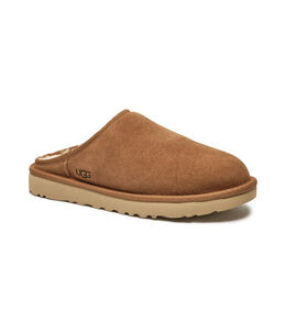 UGG: Коричневые сабо 