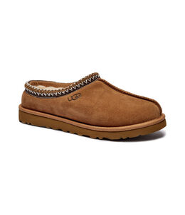 UGG: Коричневые сабо  Tasman