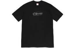 Supreme: Красная футболка 