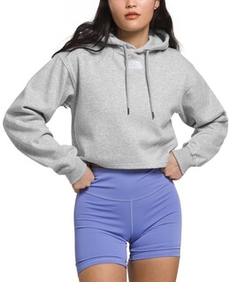 The North Face: Флисовая толстовка 