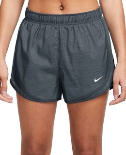 Nike: Зелёные шорты 