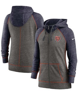 Nike: Тёмная толстовка 