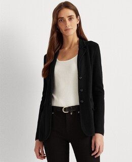 Ralph Lauren: Прямой жакет 