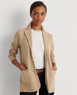 Ralph Lauren: Прямой жакет 