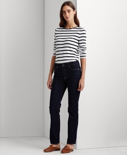 Ralph Lauren: Прямой жакет 