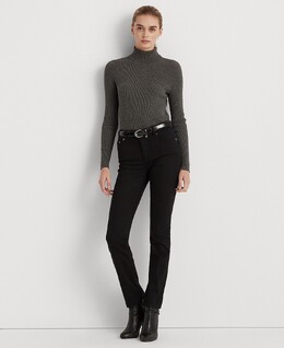 Ralph Lauren: Прямой жакет 