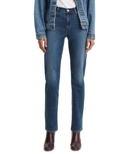 Levi's: Классические джинсы 