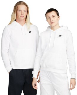 Nike: Спортивный свитер 