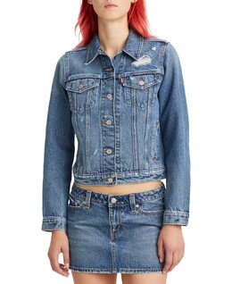 Levi's: Хлопковая куртка 