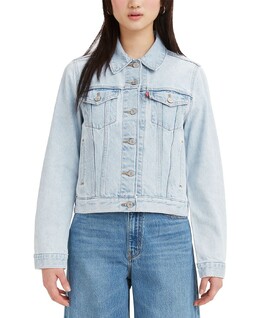 Levi's: Хлопковая куртка 