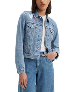 Levi's: Хлопковая куртка 