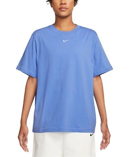 Nike: Спортивная футболка 