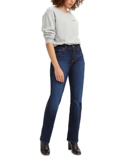 Levi's: Повседневные джинсы 