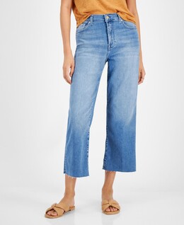 7 For All Mankind: Короткие джинсы 