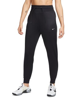 Nike: Брюки  Therma джоггеры