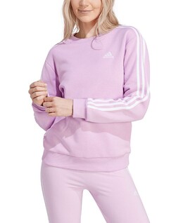Adidas: Флисовый свитшот 