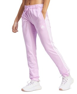 Adidas: Зауженные брюки  Essentials