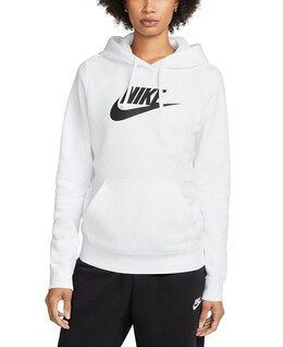 Nike: Спортивный свитер 