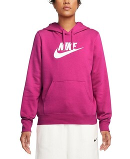 Nike: Спортивный свитер 