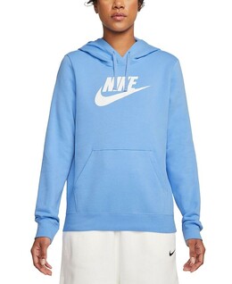 Nike: Спортивный свитер 