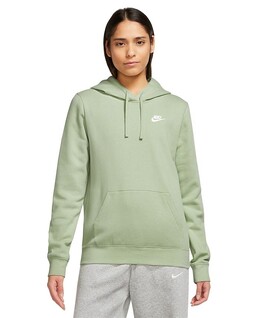 Nike: Спортивный свитер 