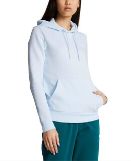 PUMA: Флисовая толстовка  Essentials