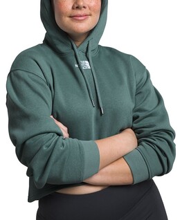 The North Face: Флисовая толстовка 