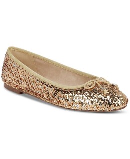 Sam Edelman: Балетки 