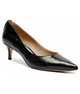 Lauren Ralph Lauren: Чёрные туфли 