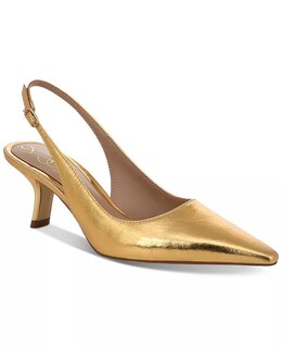 Sam Edelman: Жёлтые туфли 