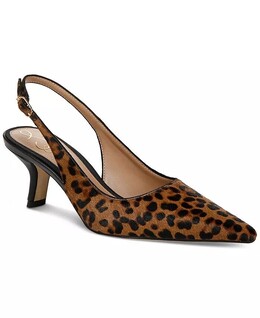 Sam Edelman: Коричневые туфли 