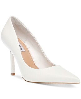 Steve Madden: Белые туфли 