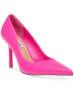 Steve Madden: Розовые туфли 