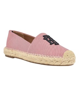 Tommy Hilfiger: Красные мокасины  Multi