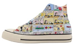 Converse: Белые кроссовки  All Star