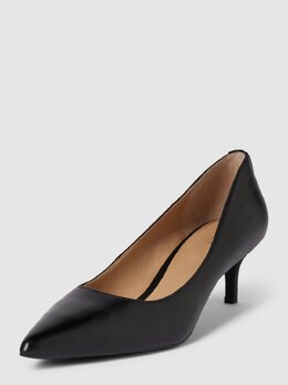 Lauren Ralph Lauren: Чёрные туфли 