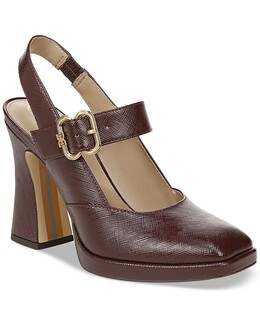 Sam Edelman: Красные туфли 