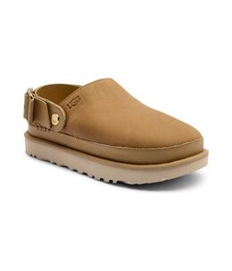 UGG: Жёлтые туфли 