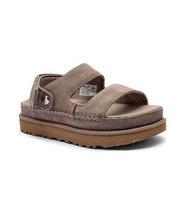 UGG: Коричневые сандалии 