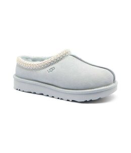 UGG: Синие сабо 