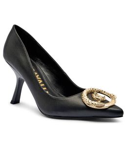 Just Cavalli: Чёрные туфли 