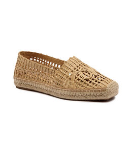 Weekend Max Mara: Жёлтые мокасины 