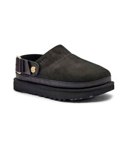 UGG: Чёрные туфли 