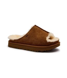UGG: Коричневые туфли 